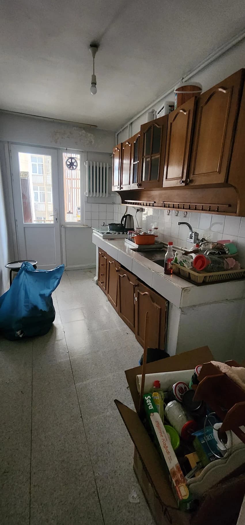 Ataşehir Anahtar Teslim Ev Yenileme