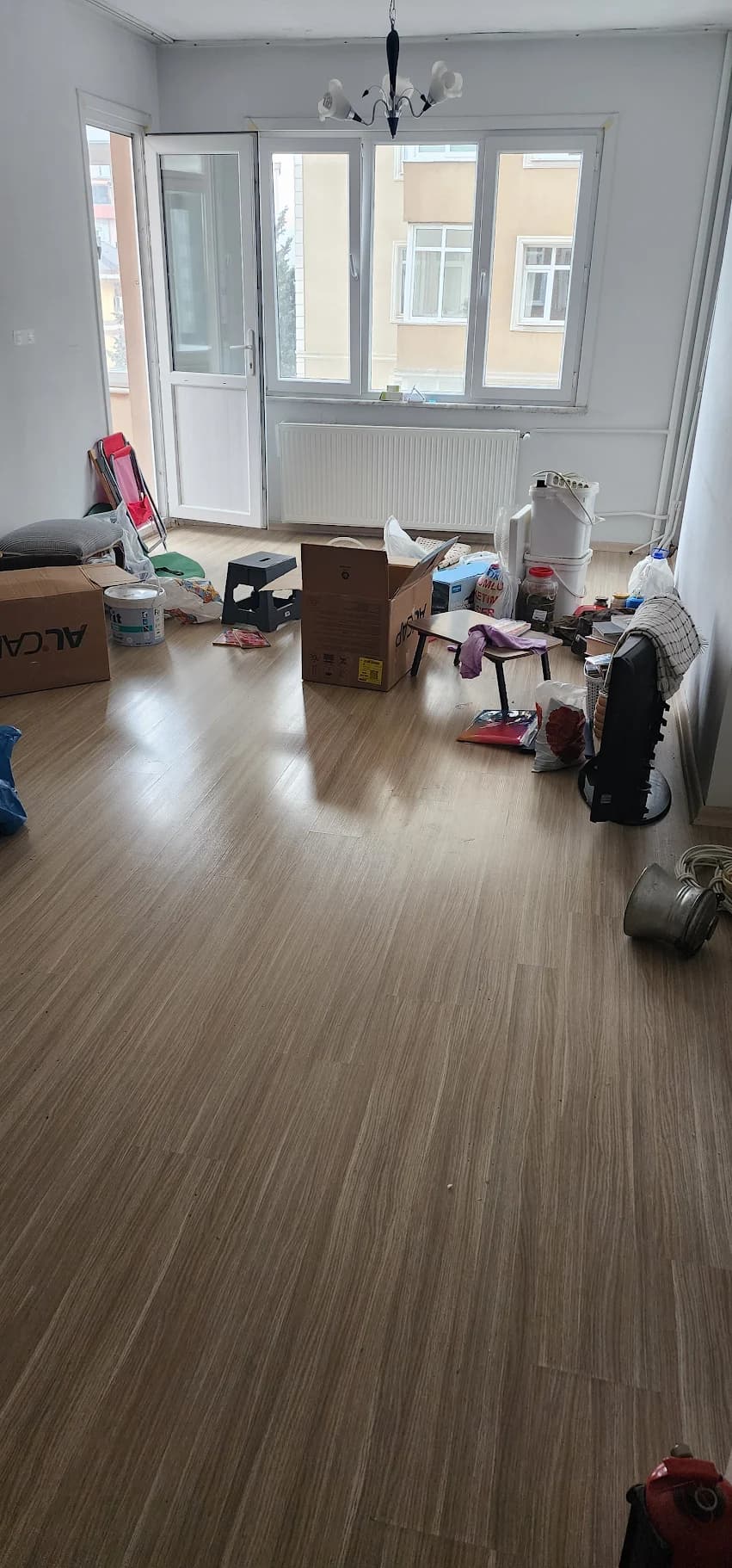Ataşehir Anahtar Teslim Ev Yenileme - 3