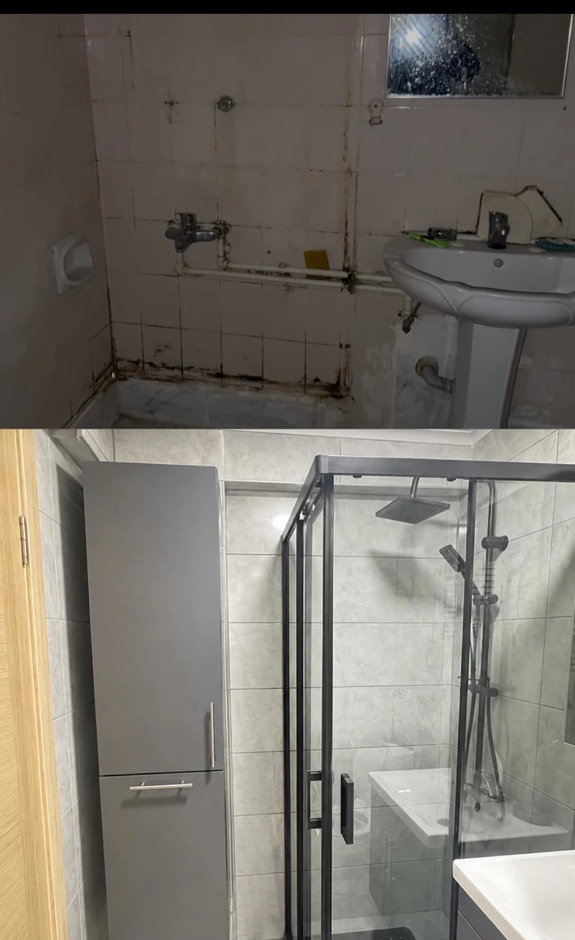 Kadıköy Anahtar Teslim Daire Tadilatı - 3