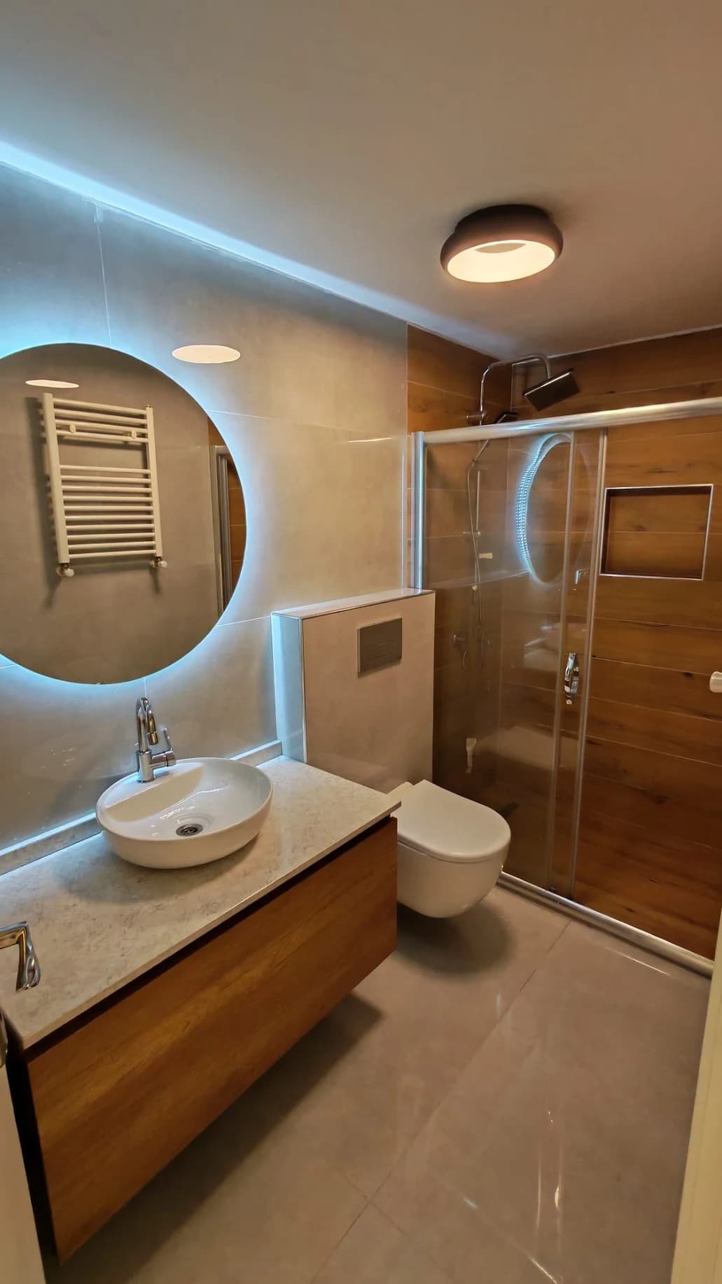 Kartal Banyo Yenileme - 2