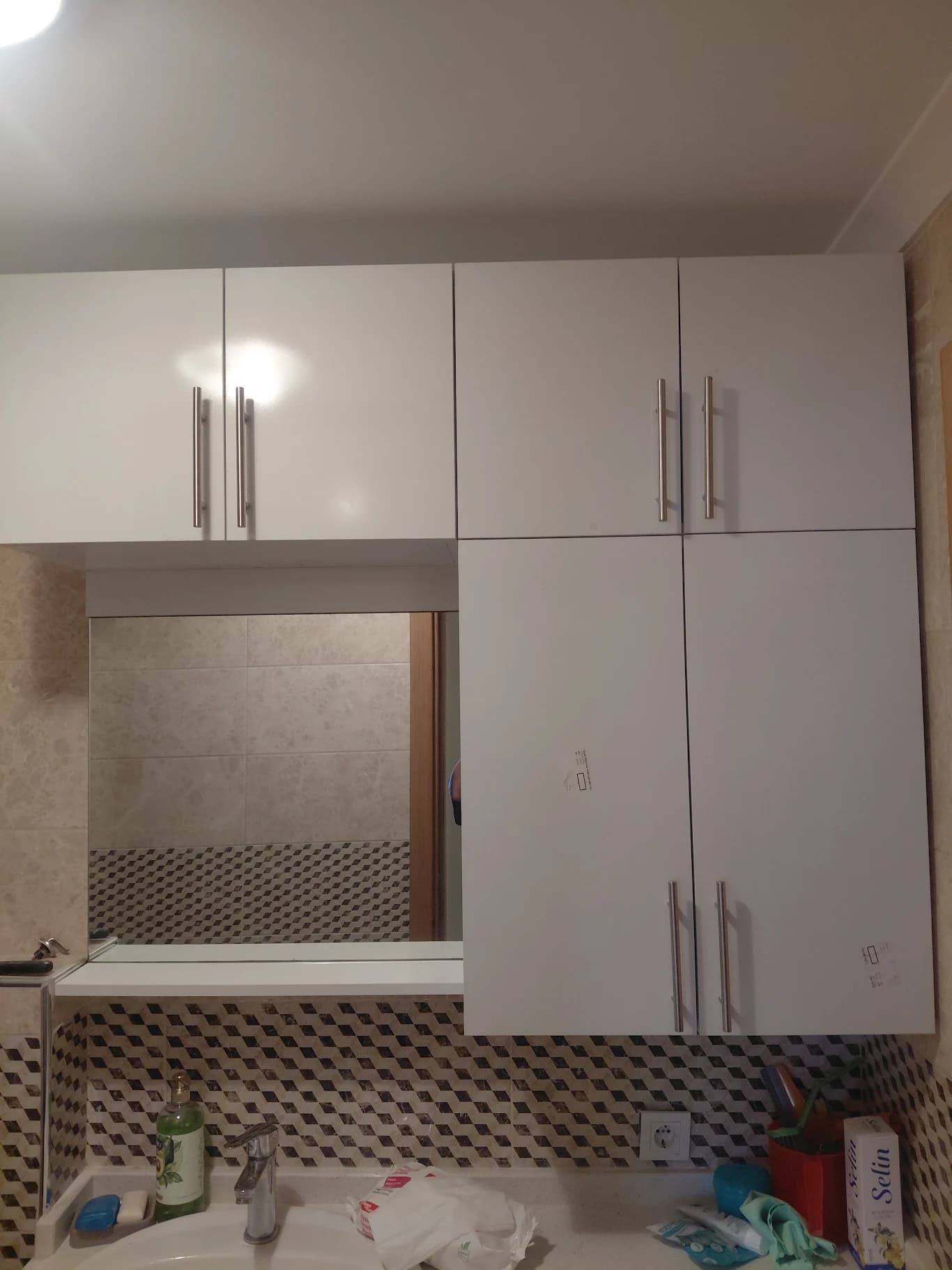 Pendik Banyo Yenileme - 2