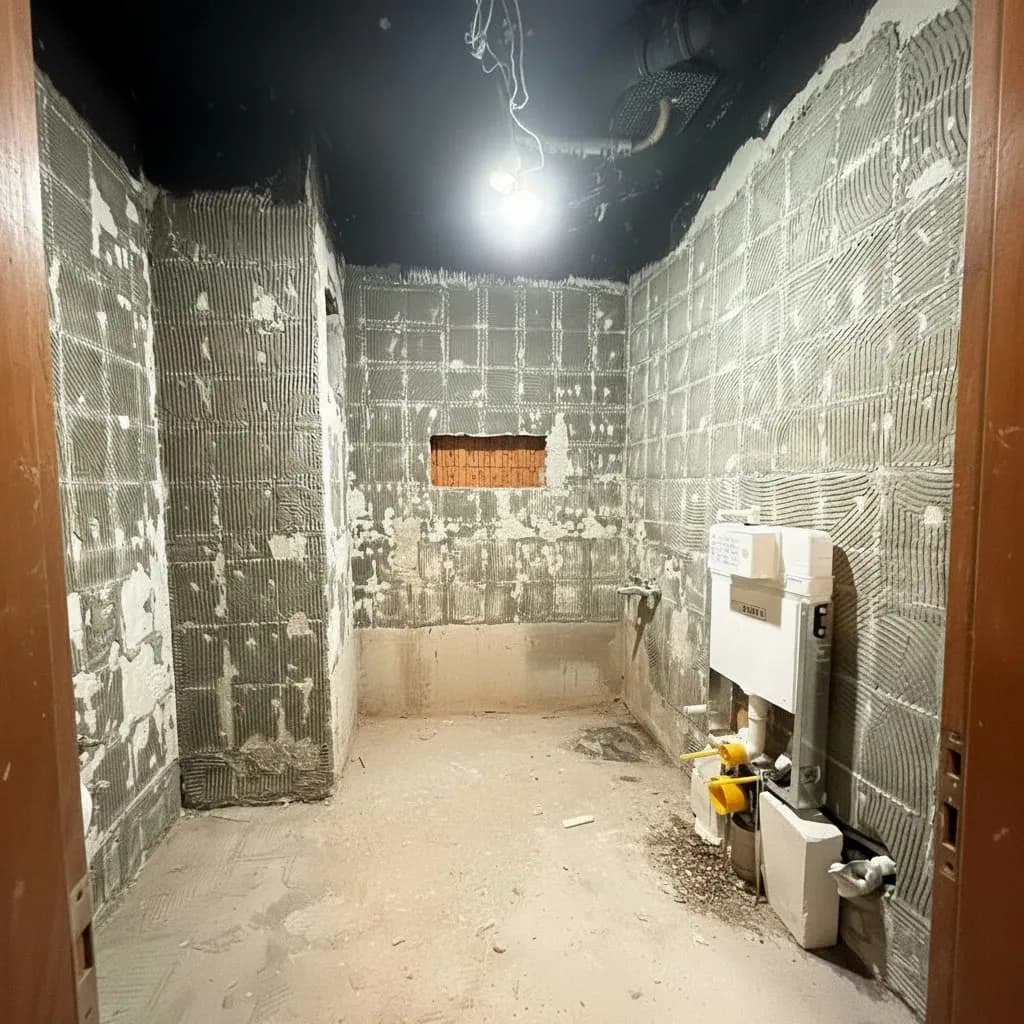Maltepe Banyo Tadilatı - 3