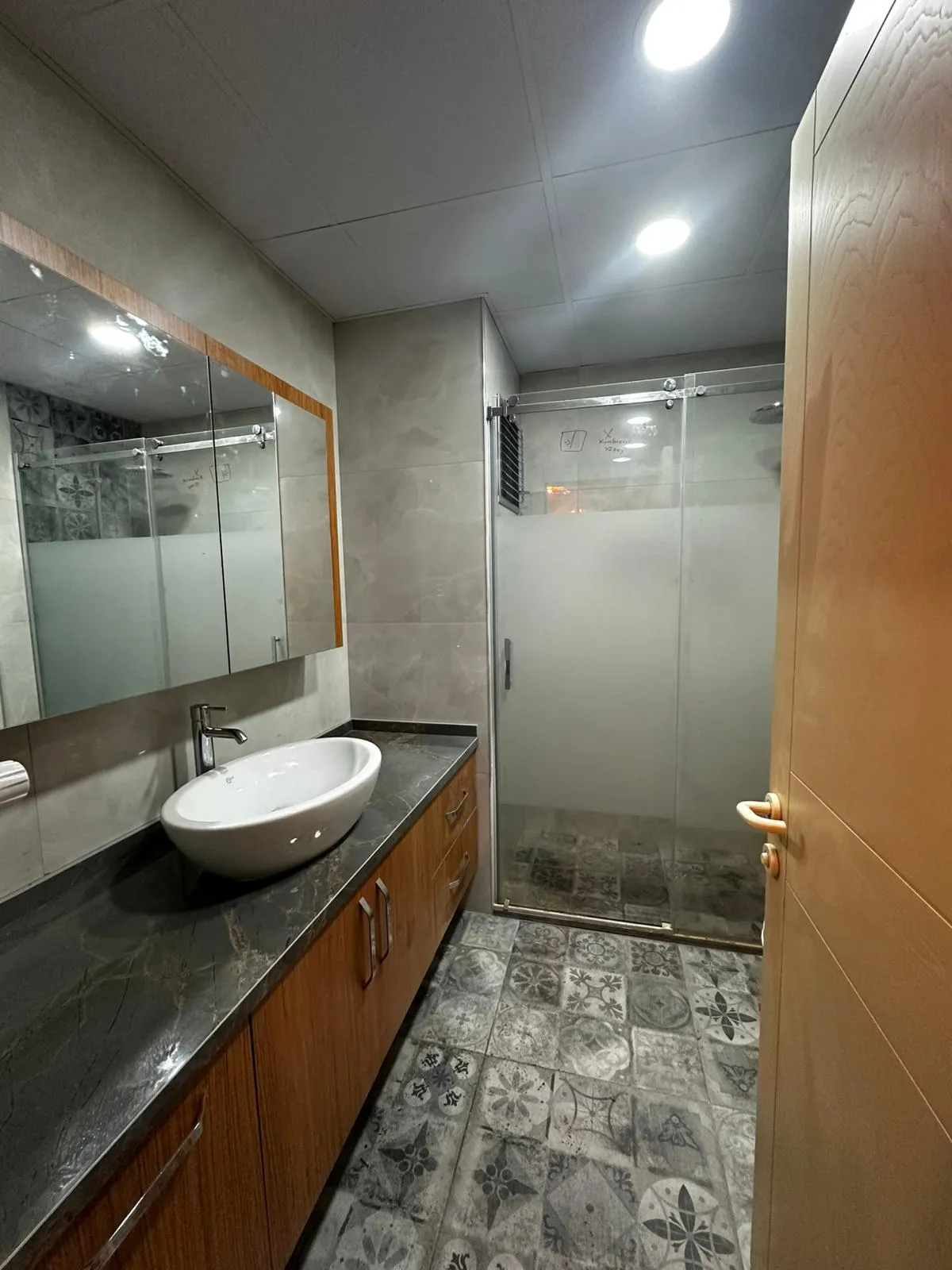 Maltepe Banyo Tadilatı - 1